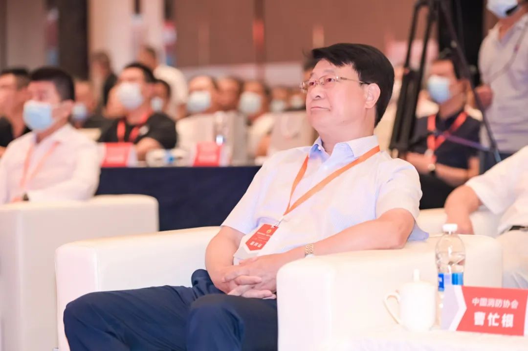 中國消防協(xié)會(huì)成功主辦消防泵工程應(yīng)用技術(shù)交流大會(huì)