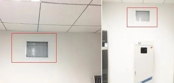 什么？氣體滅火系統(tǒng)防護(hù)區(qū)泄壓口也要取消了？