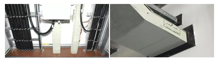 橋架、母線、管道、風(fēng)管：防火封堵如何施工？