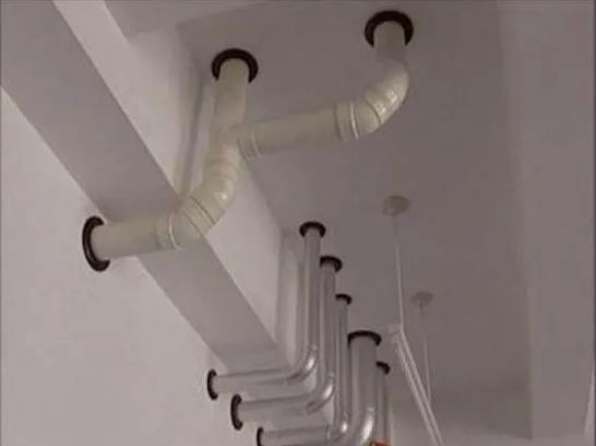 橋架、母線、管道、風(fēng)管：防火封堵如何施工？