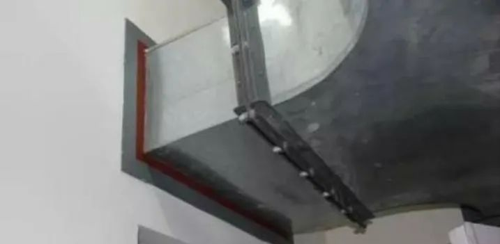 橋架、母線、管道、風(fēng)管：防火封堵如何施工？