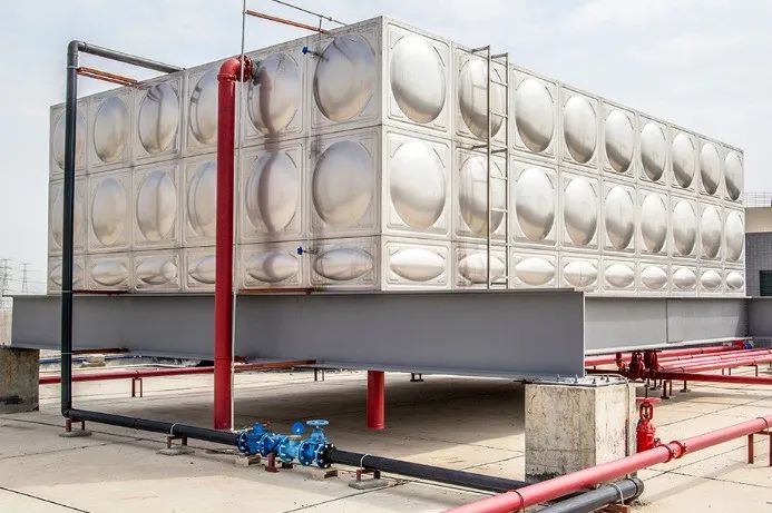 自動(dòng)噴水滅火系統(tǒng)審查驗(yàn)收注意事項(xiàng)！