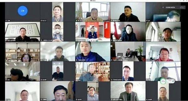 中國消防協(xié)會組織召開《全氟己酮滅火系統(tǒng)技術(shù)規(guī)范》等四部團(tuán)體標(biāo)準(zhǔn)立項(xiàng)審查會