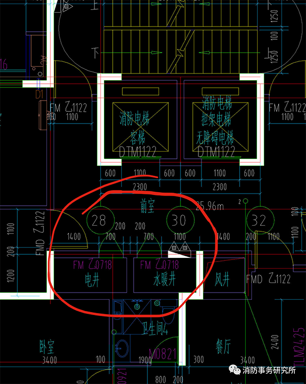 防火門、防火窗在關(guān)閉后應(yīng)具有煙密閉的性能？