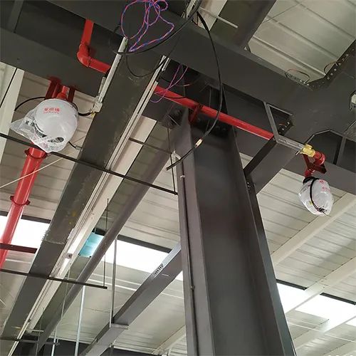 室內(nèi)、外設(shè)置固定消防炮系統(tǒng)有哪些不同