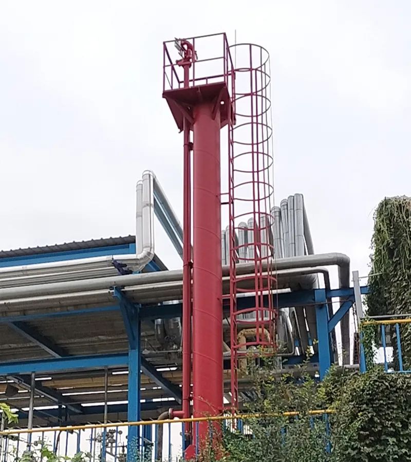 室內(nèi)、外設(shè)置固定消防炮系統(tǒng)有哪些不同