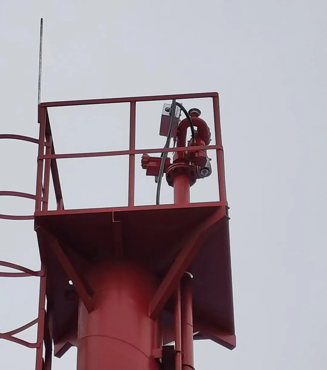 室內(nèi)、外設(shè)置固定消防炮系統(tǒng)有哪些不同