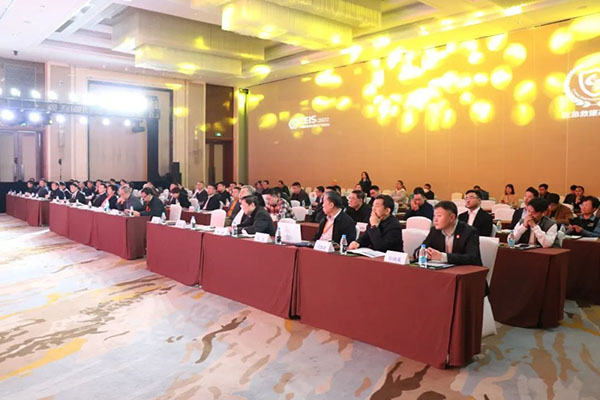 中國(guó)安全產(chǎn)業(yè)協(xié)會(huì)應(yīng)急創(chuàng)新分會(huì)二屆一次會(huì)議成功召開！