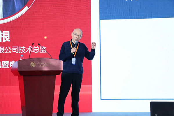 中國(guó)安全產(chǎn)業(yè)協(xié)會(huì)應(yīng)急創(chuàng)新分會(huì)二屆一次會(huì)議成功召開！