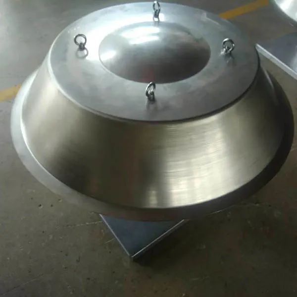 如何做好屋頂排煙風(fēng)機(jī)的防腐問(wèn)題！