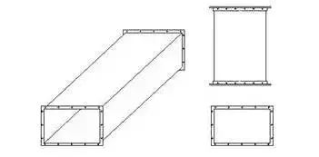 防排煙及通風(fēng)系統(tǒng)工藝，收藏學(xué)習(xí)！