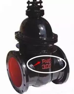 閥門標(biāo)識、型號、連接方式大全！