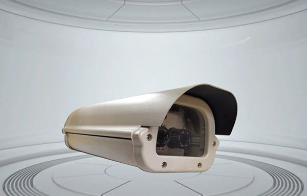 雙波段圖像型火災探測器的工作原理與技術特點