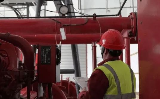 強(qiáng)制執(zhí)行！既有建筑消防設(shè)施必須每年至少一次全面檢查評(píng)定！