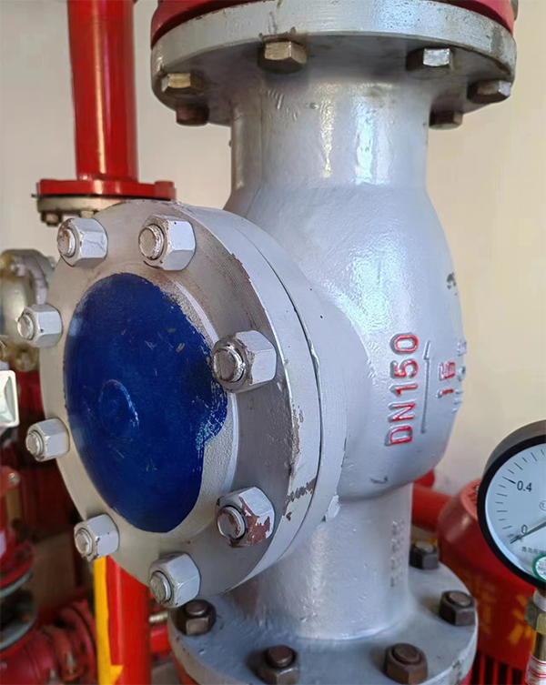 消防水泵壓力表怎么設置？都有什么要求？