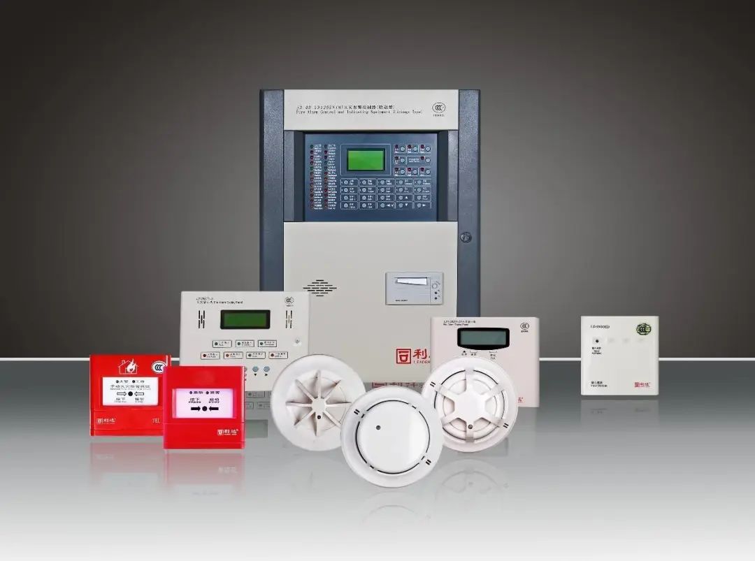 火災(zāi)自動(dòng)報(bào)警系統(tǒng)各類消防線路選擇對(duì)比總結(jié)