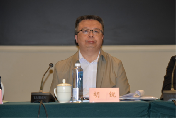 全國消防標(biāo)準(zhǔn)化技術(shù)委員會(huì)第十五分技術(shù)委員會(huì)二屆一次會(huì)議在沈陽召開