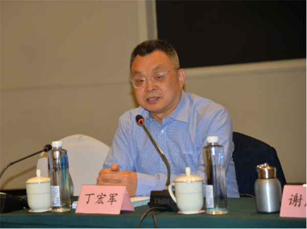 全國消防標(biāo)準(zhǔn)化技術(shù)委員會(huì)第十五分技術(shù)委員會(huì)二屆一次會(huì)議在沈陽召開