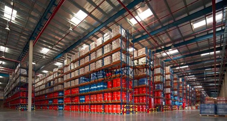 需要注意！此類場所設(shè)置的防火卷簾耐火極限需達(dá)4小時！