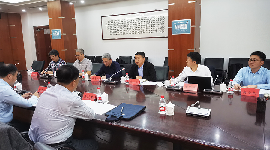 “十四五”國(guó)家重點(diǎn)研發(fā)計(jì)劃課題“高層/超高層建筑電氣火災(zāi)綜合防控關(guān)鍵技術(shù)”課題中期評(píng)估技術(shù)檢查會(huì)在沈陽(yáng)順利召開(kāi)