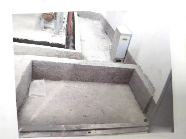 消防水泵房驗收常見問題分析