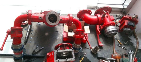 僅實施四年，消防設施報廢規(guī)定取消了！