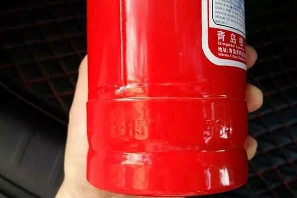 滅火器的配置、檢查、維修、報廢標(biāo)準(zhǔn)