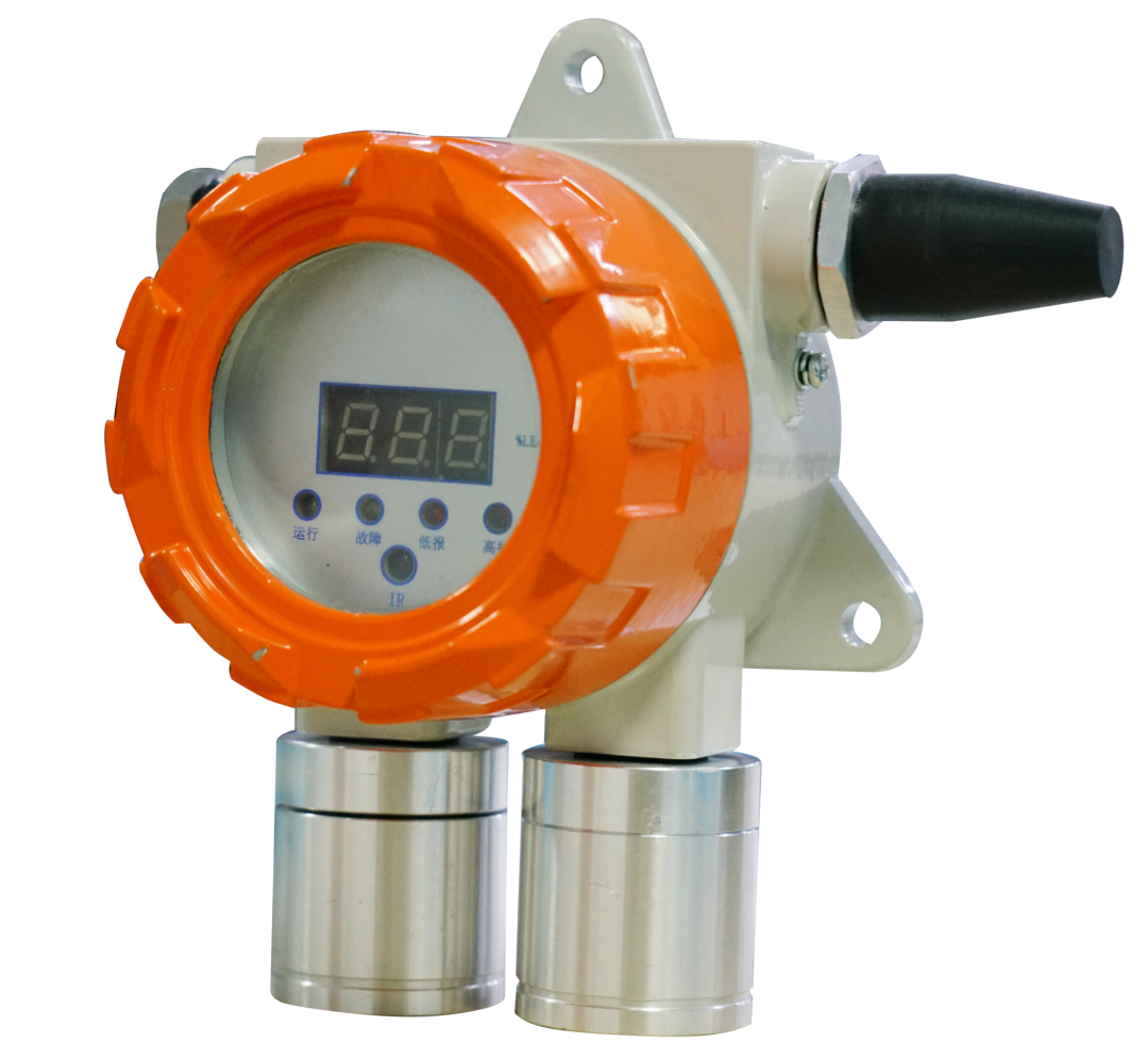 多久檢測一次可燃氣體報警器？