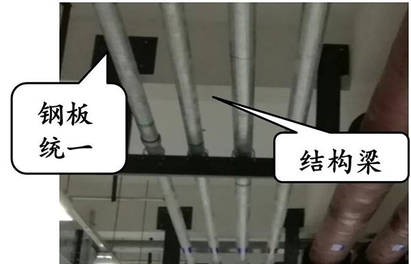 圖文詳解：支吊架安裝注意事項！