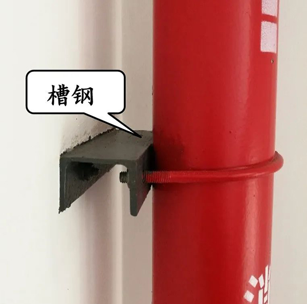 圖文詳解：支吊架安裝注意事項！