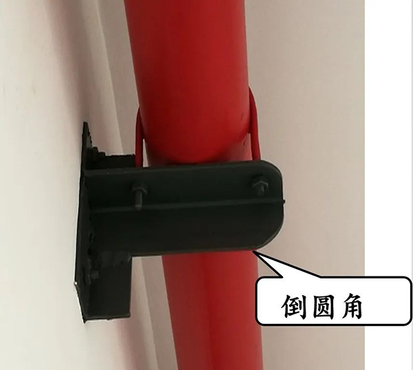 圖文詳解：支吊架安裝注意事項！