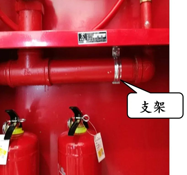 圖文詳解：支吊架安裝注意事項！