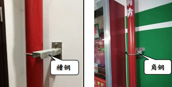 圖文詳解：支吊架安裝注意事項！