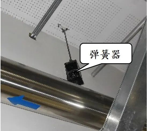 圖文詳解：支吊架安裝注意事項！