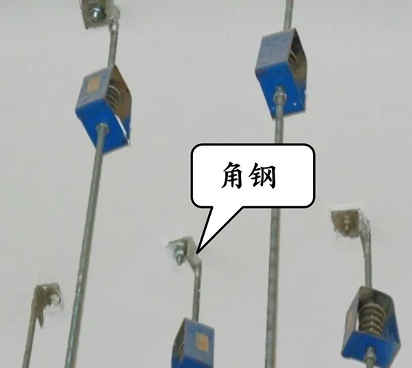 圖文詳解：支吊架安裝注意事項！