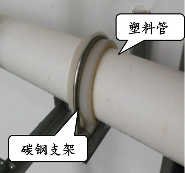 圖文詳解：支吊架安裝注意事項！