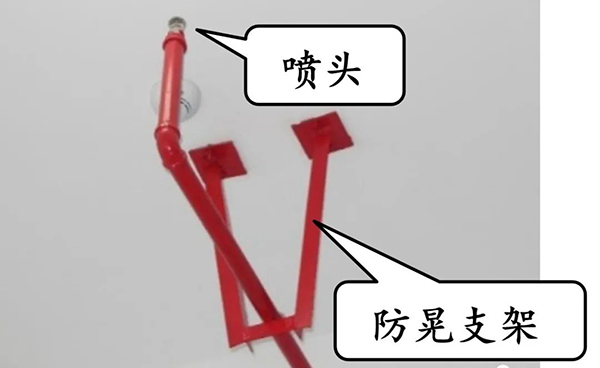 圖文詳解：支吊架安裝注意事項！