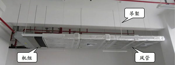 圖文詳解：支吊架安裝注意事項！