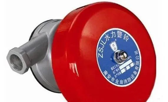 建筑消防滅火系統(tǒng)原理、組成等，圖文講解一應(yīng)俱全