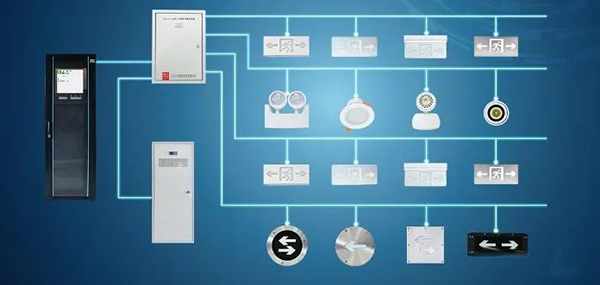 消防應(yīng)急照明A、B型燈具的定義和區(qū)別，以及規(guī)范中的重點(diǎn)分析