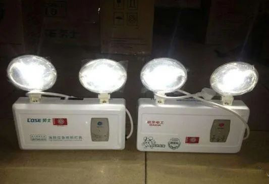 消防應(yīng)急照明A、B型燈具的定義和區(qū)別，以及規(guī)范中的重點(diǎn)分析