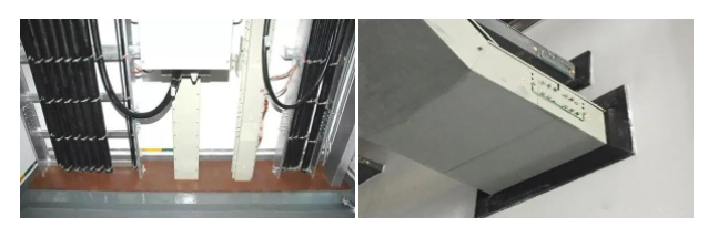 橋架、母線、管道、風(fēng)管：防火封堵如何施工？