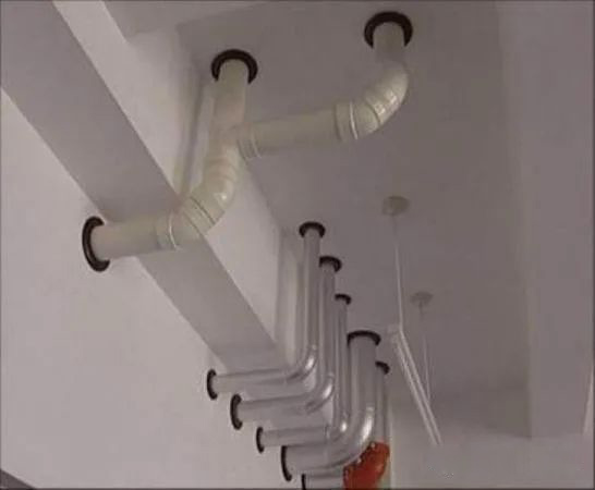 橋架、母線、管道、風(fēng)管：防火封堵如何施工？