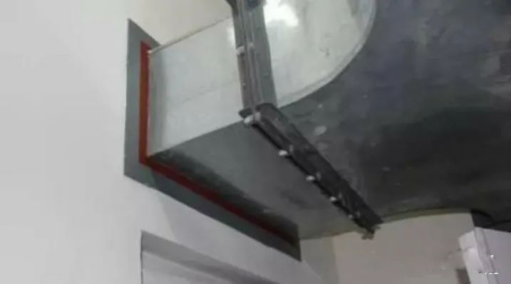 橋架、母線、管道、風(fēng)管：防火封堵如何施工？