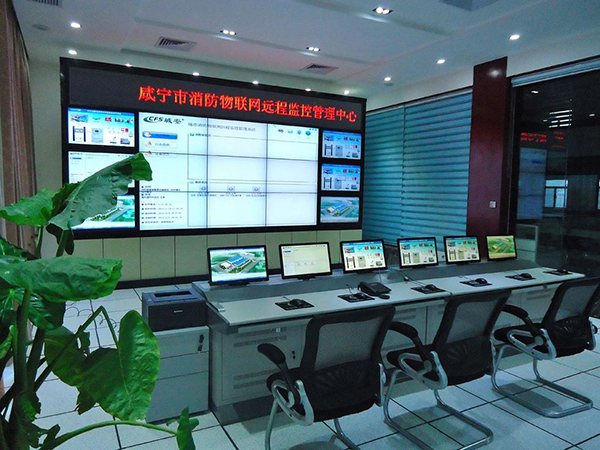 消防控制室設(shè)置與驗(yàn)收知識(shí)匯總