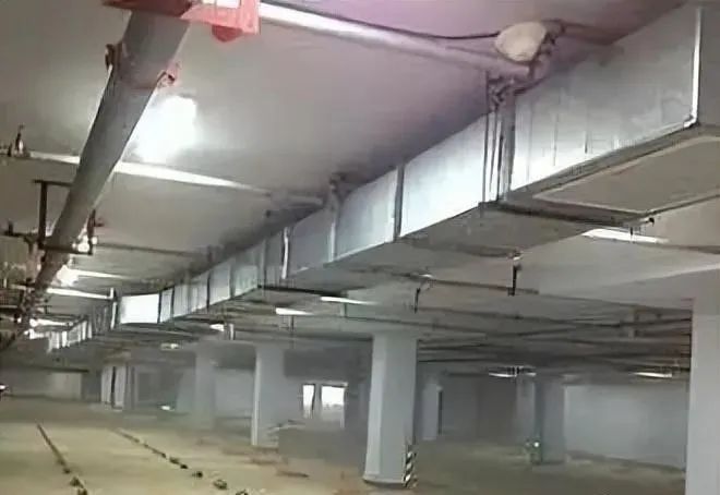 防排煙風(fēng)管耐火極限、風(fēng)管材質(zhì)選擇、安裝注意事項(xiàng)