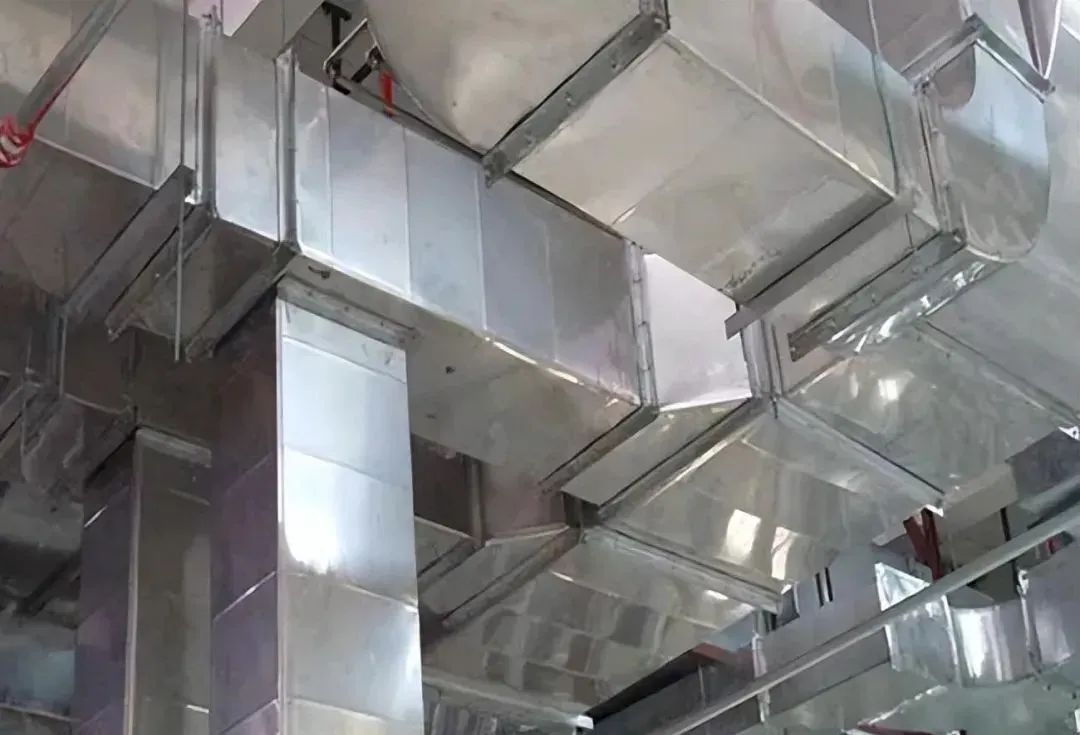 防排煙風(fēng)管耐火極限、風(fēng)管材質(zhì)選擇、安裝注意事項(xiàng)