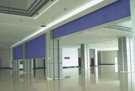 常見消防設(shè)施檢測方法匯總