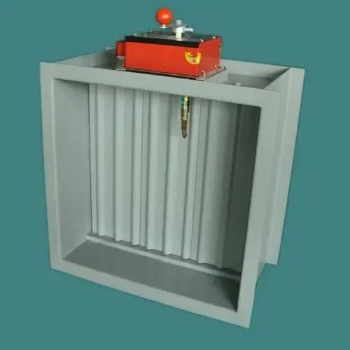 常見消防設(shè)施檢測方法匯總