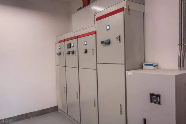 建筑電氣強(qiáng)電系統(tǒng)基礎(chǔ)知識：高低壓配電系統(tǒng)、防雷與接地系統(tǒng)